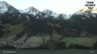 Archiv Foto Webcam Obere Halde - Zöblen / Tannheimer Tal 06:00