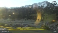Archiv Foto Webcam Obere Halde - Zöblen / Tannheimer Tal 07:00