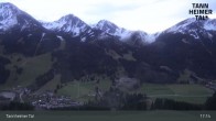 Archiv Foto Webcam Obere Halde - Zöblen / Tannheimer Tal 16:00
