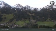 Archiv Foto Webcam Obere Halde - Zöblen / Tannheimer Tal 06:00