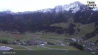 Archiv Foto Webcam Obere Halde - Zöblen / Tannheimer Tal 04:00