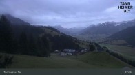 Archived image Webcam Zöblen Tannheim Valley 06:00