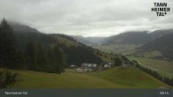 Archiv Foto Webcam Obere Halde - Zöblen / Tannheimer Tal 08:00