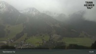 Archiv Foto Webcam Obere Halde - Zöblen / Tannheimer Tal 12:00