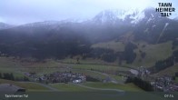 Archived image Webcam Zöblen Tannheim Valley 06:00