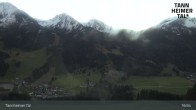 Archiv Foto Webcam Obere Halde - Zöblen / Tannheimer Tal 02:00