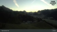 Archived image Webcam Zöblen Tannheim Valley 06:00