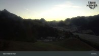 Archiv Foto Webcam Obere Halde - Zöblen / Tannheimer Tal 06:00