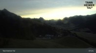 Archiv Foto Webcam Obere Halde - Zöblen / Tannheimer Tal 06:00