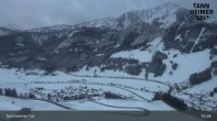 Archiv Foto Webcam Obere Halde - Zöblen / Tannheimer Tal 00:00