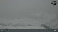 Archiv Foto Webcam Obere Halde - Zöblen / Tannheimer Tal 10:00
