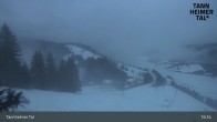 Archiv Foto Webcam Obere Halde - Zöblen / Tannheimer Tal 04:00