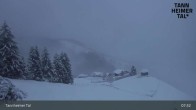 Archiv Foto Webcam Obere Halde - Zöblen / Tannheimer Tal 06:00