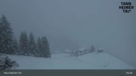 Archiv Foto Webcam Obere Halde - Zöblen / Tannheimer Tal 02:00