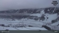 Archiv Foto Webcam Obere Halde - Zöblen / Tannheimer Tal 07:00