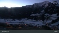 Archiv Foto Webcam Obere Halde - Zöblen / Tannheimer Tal 06:00