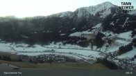 Archiv Foto Webcam Obere Halde - Zöblen / Tannheimer Tal 07:00