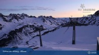 Archiv Foto Webcam Albona - Stuben 06:00