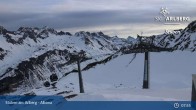 Archiv Foto Webcam Albona - Stuben 07:00