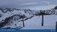 Archiv Foto Webcam Albona - Stuben 16:00