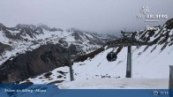 Archived image Webcam Albona / Stuben 10:00