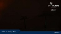Archiv Foto Webcam Albona - Stuben 00:00