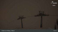 Archiv Foto Webcam Albona - Stuben 04:00
