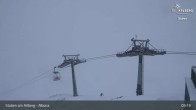 Archived image Webcam Albona / Stuben 08:00