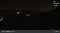 Archived image Webcam Albona / Stuben 00:00