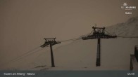 Archiv Foto Webcam Albona - Stuben 04:00