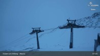 Archiv Foto Webcam Albona - Stuben 06:00