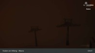 Archiv Foto Webcam Albona - Stuben 02:00