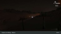 Archiv Foto Webcam Albona - Stuben 04:00