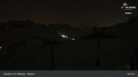 Archiv Foto Webcam Albona - Stuben 02:00