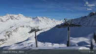 Archiv Foto Webcam Albona - Stuben 10:00