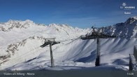 Archiv Foto Webcam Albona - Stuben 12:00