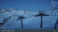 Archiv Foto Webcam Albona - Stuben 16:00
