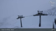 Archived image Webcam Albona / Stuben 08:00