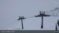 Archived image Webcam Albona / Stuben 10:00