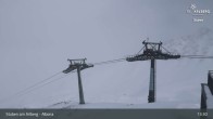 Archived image Webcam Albona / Stuben 12:00