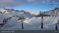 Archived image Webcam Albona / Stuben 14:00