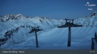 Archived image Webcam Albona / Stuben 16:00