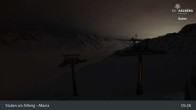 Archiv Foto Webcam Albona - Stuben 04:00
