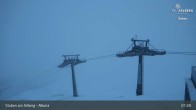 Archiv Foto Webcam Albona - Stuben 06:00