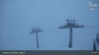 Archiv Foto Webcam Albona - Stuben 07:00