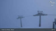 Archiv Foto Webcam Albona - Stuben 08:00