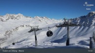 Archiv Foto Webcam Albona - Stuben 12:00