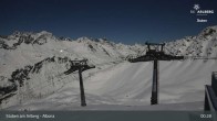Archived image Webcam Albona / Stuben 00:00