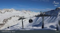 Archived image Webcam Albona / Stuben 12:00