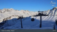Archived image Webcam Albona / Stuben 14:00